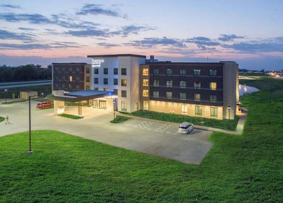 Fairfield Inn & Suites by Marriott Des Moines Altoona 1