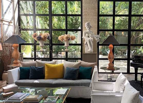 Le Complot : Maison privée en plein coeur d'Avignon 1