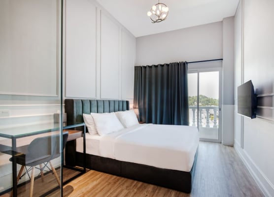 Wesley Hotel 1