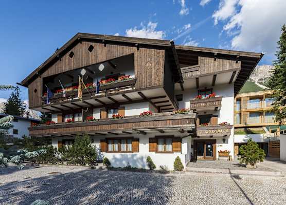 Hotel Lajadira & Spa 1