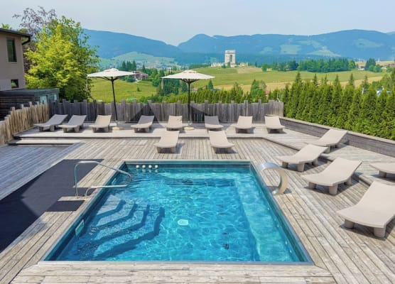 Linta Hotel Wellness & Spa 1