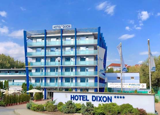Dixon Resort & Wellness 1