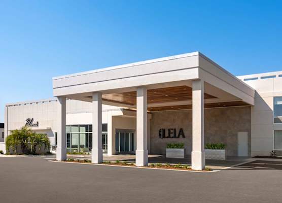 Hotel Lela Wilmington, Tapestry Collection By Hilton 1