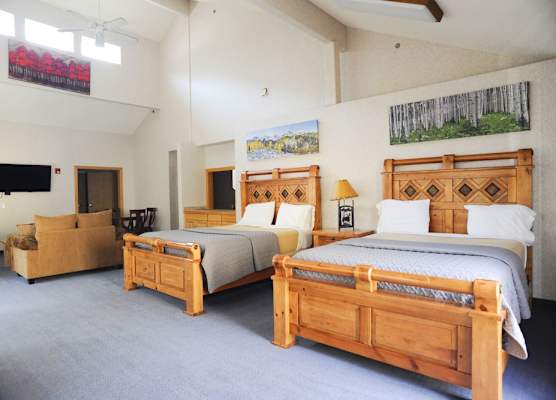 Argo Inn and Suites 1