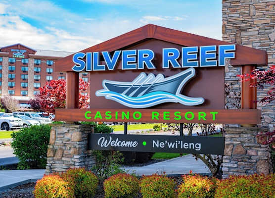 Silver Reef Casino Resort 1