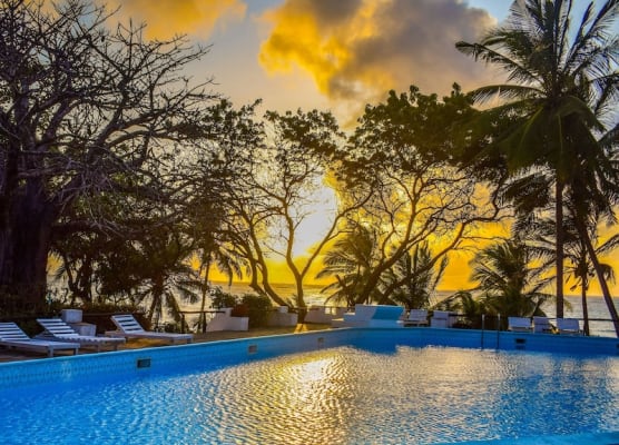 Baobab Sea Lodge 1