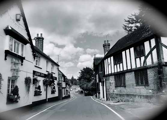 The Eight Bells 1