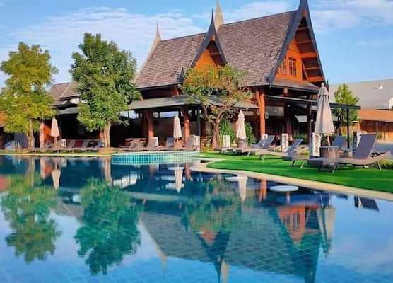 Naina Resort & Spa - SHA Extra Plus 1