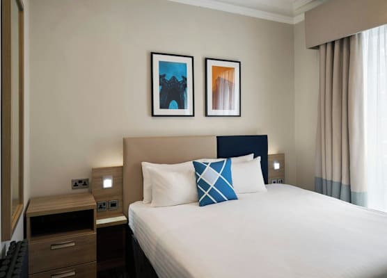 Four Points Flex by Sheraton Edinburgh 1