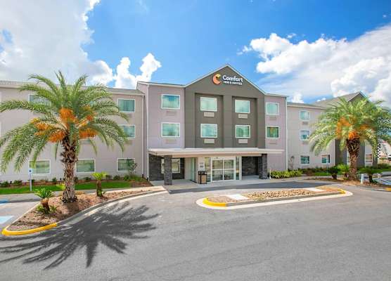 Comfort Inn & Suites Houma 1