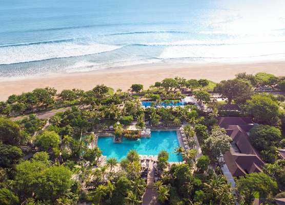 Padma Resort Legian 1