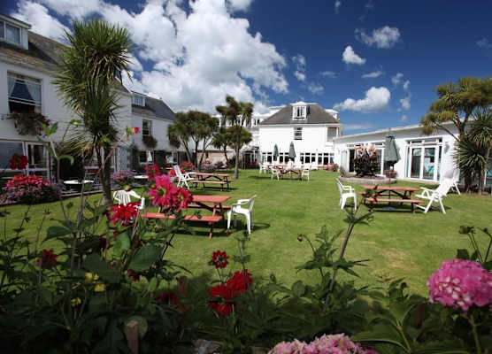 Beausite Hotel 1
