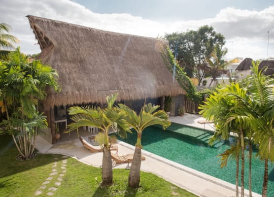 Villas H2O 1