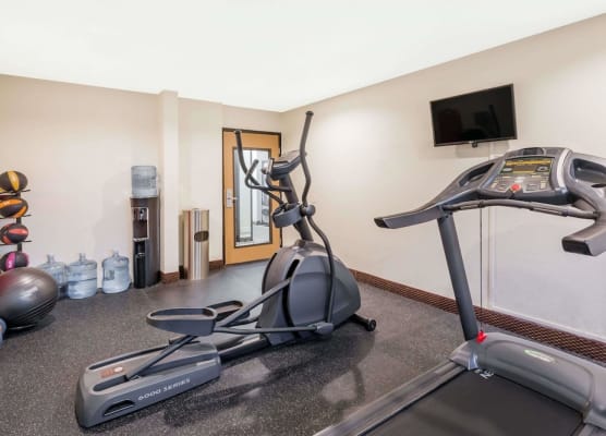 Days Inn by Wyndham Ankeny - Des Moines 1