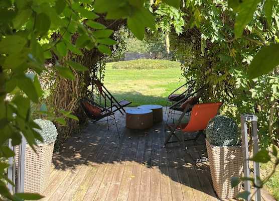 Hôtel & Events Le Patio Occitan – Toulouse Ouest Cugnaux 1