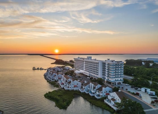 Residence Inn by Marriott Ocean City 1