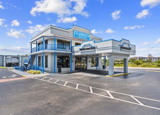 Celebration Suites 1