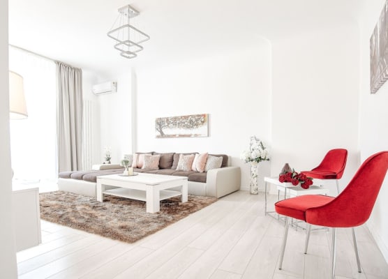 Metropole Apartments Old Town 1