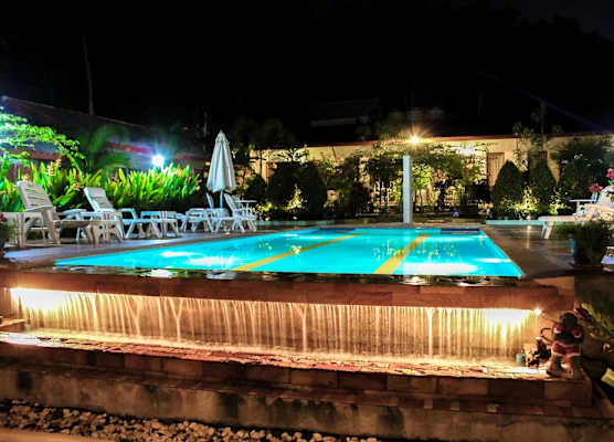 Phuket Muay Thai House 1