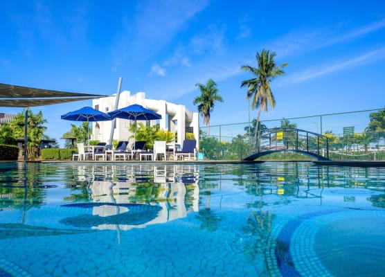 Fiji Gateway Hotel 1