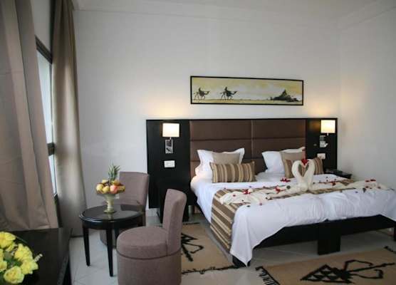 HOTEL OLYMPIC DJERBA 1