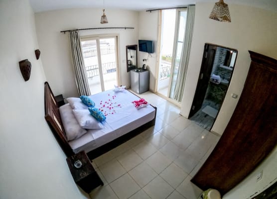 Dahab Bay hotel 1