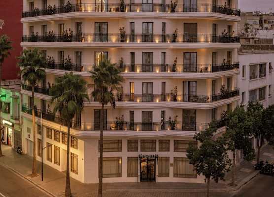 Le Square By Onomo Collection 1