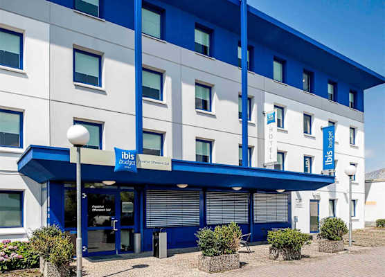 ibis budget Frankfurt Offenbach Süd 1