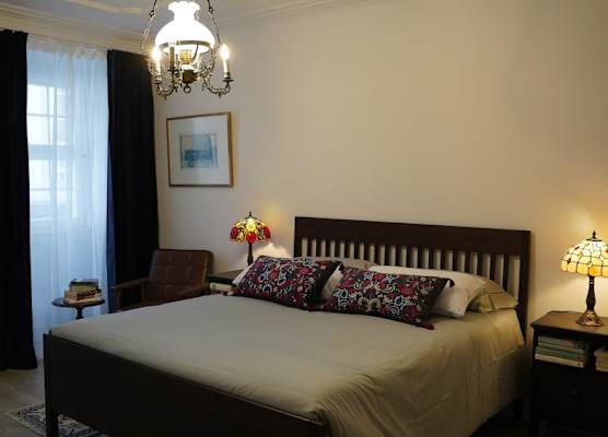 Santiago de Caminha Boutique Hostel 1
