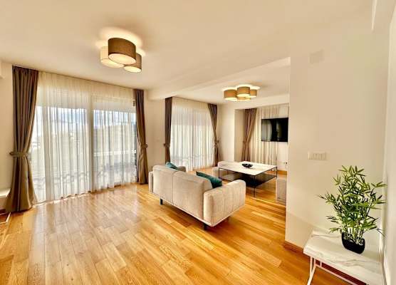 Luxury Apartments Przno 1