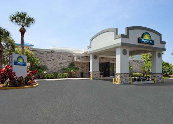 Days Inn by Wyndham Orlando Conv. Center/International Dr 1