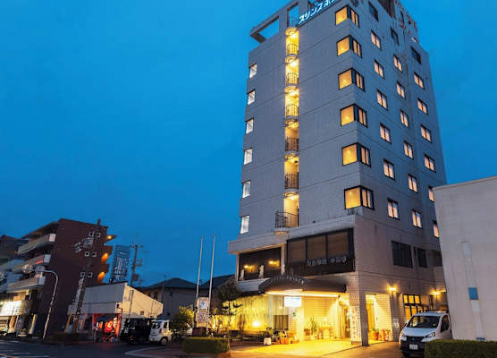 City Hotel Air Port in Prince 1