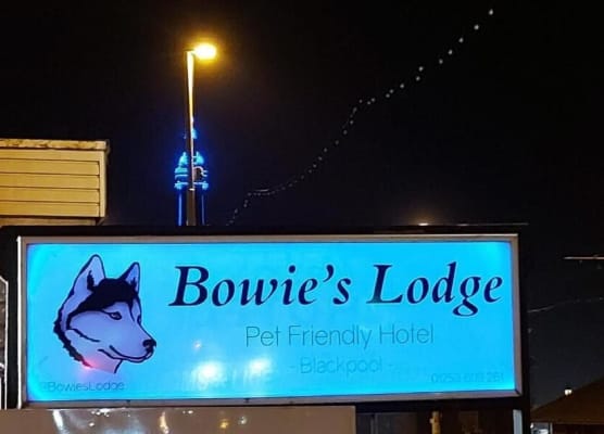 Bowies Lodge 1