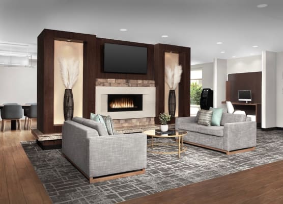 TownePlace Suites by Marriott Franklin Cool Springs 1