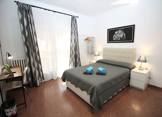Rooms Vilaproma 1
