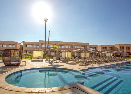 Be Live Collection Marrakech Adults Only All inclusive 1