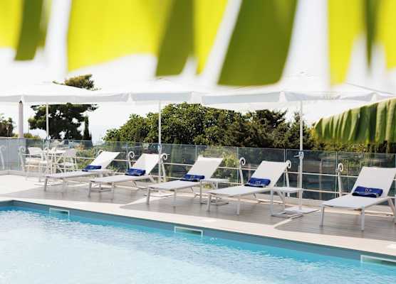 Hotel Bussola 1