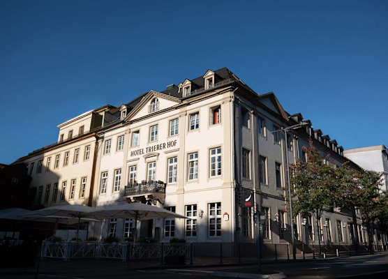 Hotel Trierer Hof 1