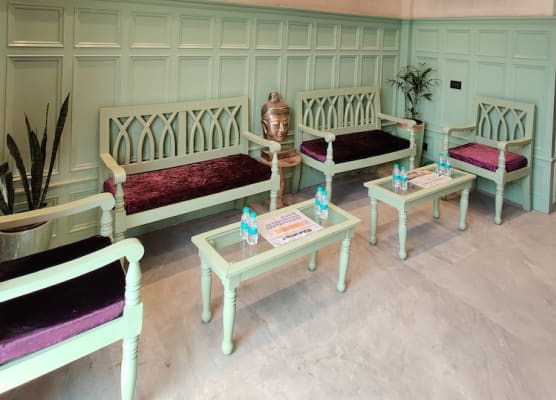 Hotel Dua Grand A unit of Ajooni Hospitality- 5 Min Walk From Golden Temple 1