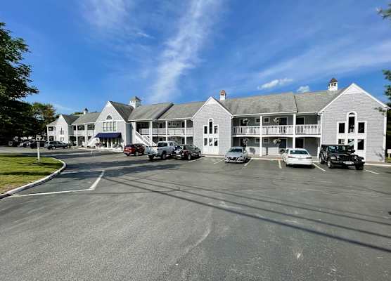 North Conway Mountain Inn 1