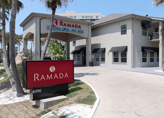 Ramada by Wyndham & Suites South Padre Island 1