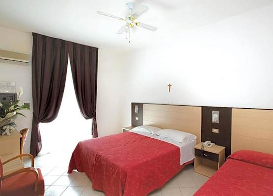 Hotel Zenith 1