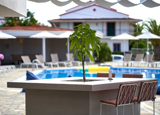 Seaside Resorts 1