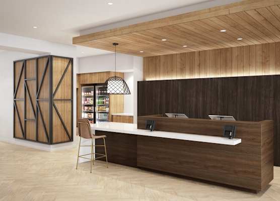 Staybridge Suites Crestview South 1