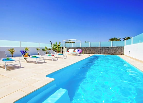 Villa Balandra 1