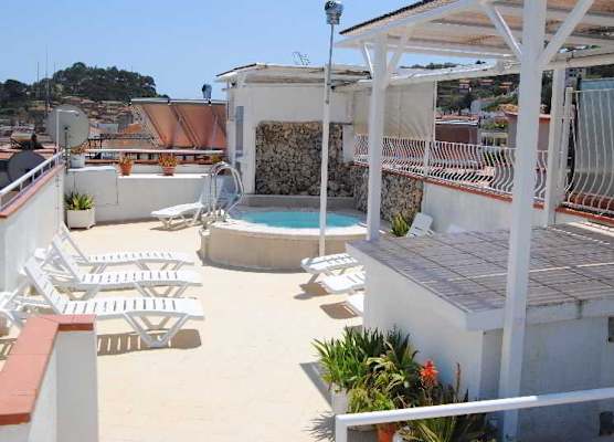 Hotel Hermes 1