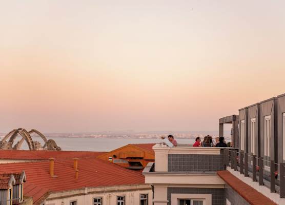 Lisboa Pessoa Hotel 1