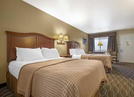 Best Western Inn of Chandler 1