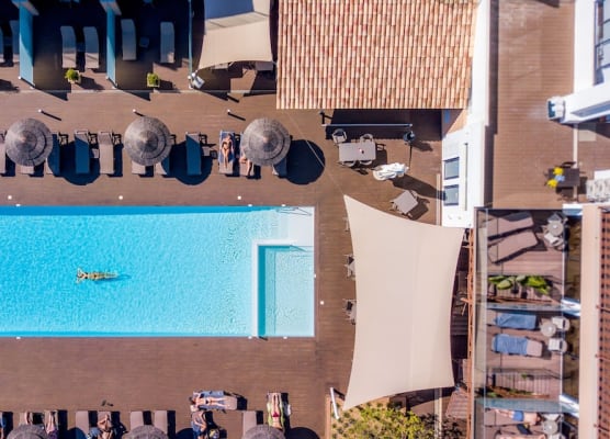 Lagos Atlantic Hotel 1