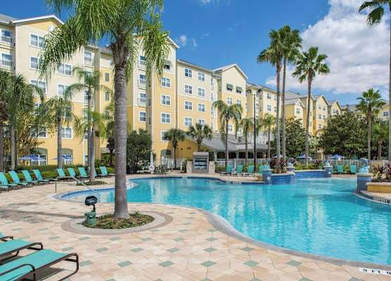 Residence Inn by Marriott Orlando at SeaWorld 1